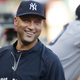 Image for article titled Derek Jeter Groupie Gossip That We Desperately Want To Believe